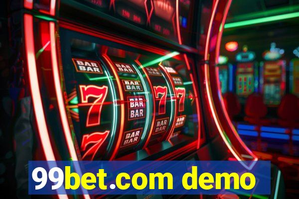 99bet.com demo